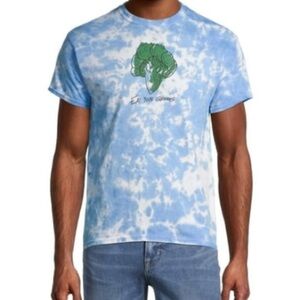 NWT “Eat Your Greens” by Chemistry